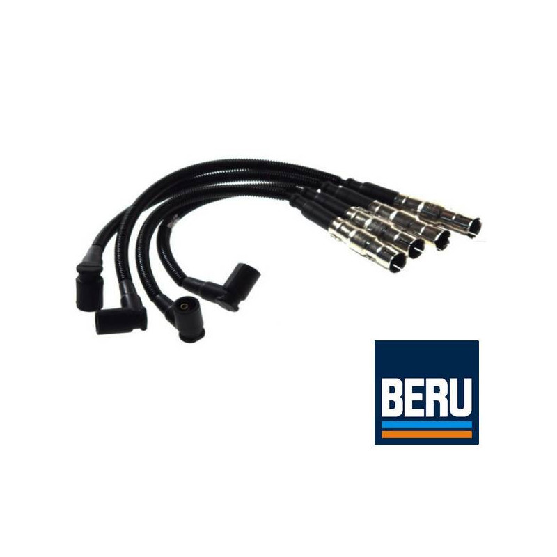 Przewody zapłonowe BMW E36 E46 316i 318i M43
