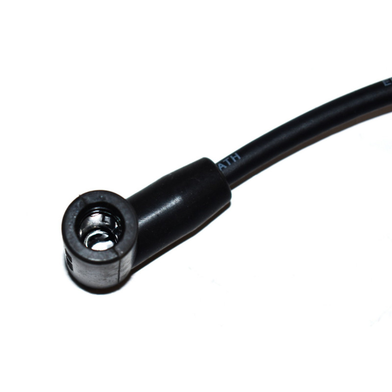 Przewód zapłonowy z wtykiem MINI R50 R52 R53 Cooper One 1,4i 1,6i W10- 12127513035
