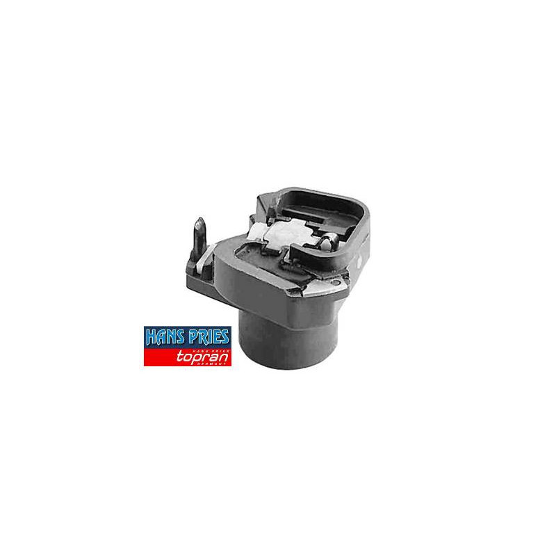 Palec aparatu zapłonowego BMW E21 E28 E30 M10 318 316 518 - 12111710735