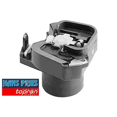 Palec aparatu zapłonowego BMW E21 E28 E30 M10 318 316 518 - 12111710735