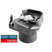 Palec aparatu zapłonowego BMW E21 E28 E30 M10 318 316 518 - 12111710735