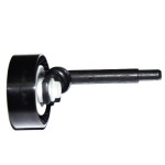 Napinacz paska BMW E46 E60 E65 E90 E91 E92 E63 E61 X3 318d 320d 330d 520d 525d 535d 530d 635d 730d 335d - 11287807021