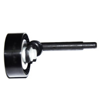 Napinacz paska BMW E46 E60 E65 E90 E91 E92 E63 E61 X3 318d 320d 330d 520d 525d 535d 530d 635d 730d 335d - 11287807021