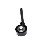Napinacz paska BMW E46 E60 E65 E90 E91 E92 E63 E61 X3 318d 320d 330d 520d 525d 535d 530d 635d 730d 335d - 11287807021