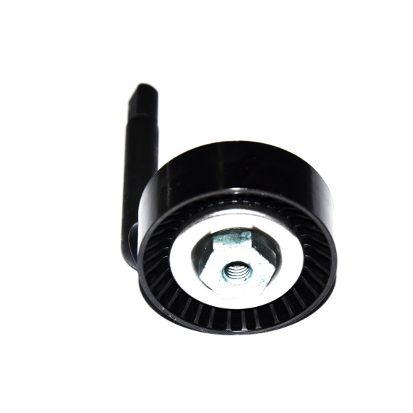 Napinacz paska BMW E46 E60 E65 E90 E91 E92 E63 E61 X3 318d 320d 330d 520d 525d 535d 530d 635d 730d 335d - 11287807021