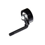 Napinacz paska BMW E46 E60 E65 E90 E91 E92 E63 E61 X3 318d 320d 330d 520d 525d 535d 530d 635d 730d 335d - 11287807021