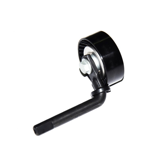 Napinacz paska BMW E46 E60 E65 E90 E91 E92 E63 E61 X3 318d 320d 330d 520d 525d 535d 530d 635d 730d 335d - 11287807021