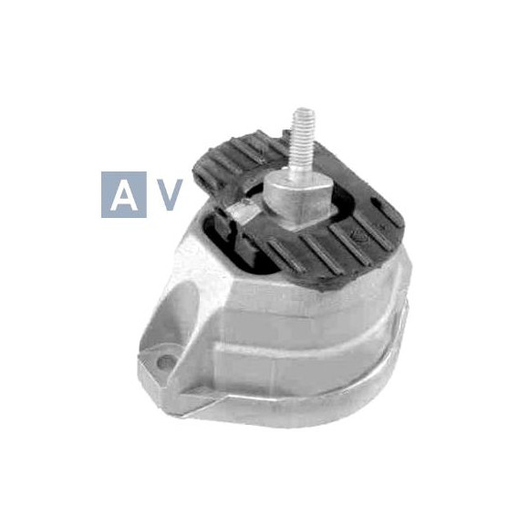 Poduszka silnika BMW E60 520i 523i 525i 530i - 22116761089 Poduszka silnika BMW E60 520i 523i 525i 530i - 22116761089