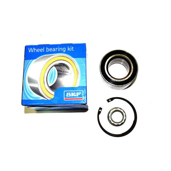 Łożysko koła tył BMW E30 E36 E46 316 318 320 325 328 - 33411130617