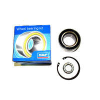 Łożysko koła tył BMW E30 E36 E46 316 318 320 325 328 - 33411130617