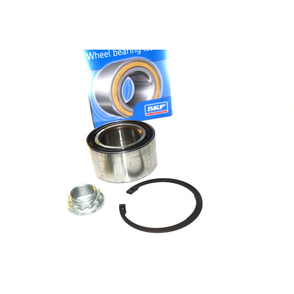 Łożysko koła tył BMW E30 E36 E46 316 318 320 325 328 - 33411130617
