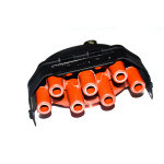 Kopułka BMW E30 E34 E32 E38 320 323 325 520 525 530 535 750 730 735 M20 M30 - 12111725070