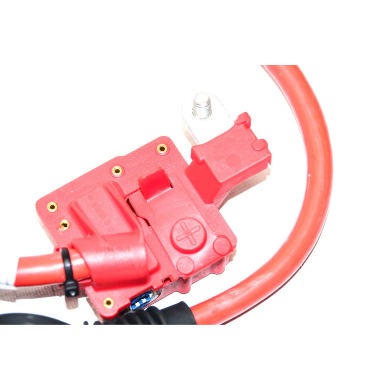 Kabel plus akumulatora BMW E82 MCoupe F06 F07 F10 F11 F12 F13 - 61129217036