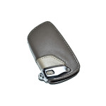 Etui na kluczyk Modern beżowy BMW F01 5GT F07 F10 F11 F12 F20 F21 X3 F25 F30 F31 F36 - 82292219914