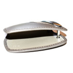 Etui na kluczyk Modern beżowy BMW F01 5GT F07 F10 F11 F12 F20 F21 X3 F25 F30 F31 F36 - 82292219914