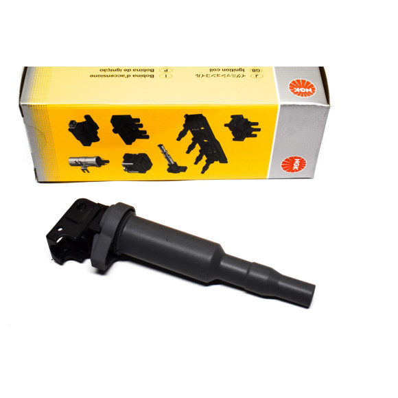 Cewka zapłonowa BMW E60N E63N E87N E81 E90 F10 520i 523i 530i 528i 318i 320i 325i 330i 316i 116i 118i 120i 630i - 12137559842