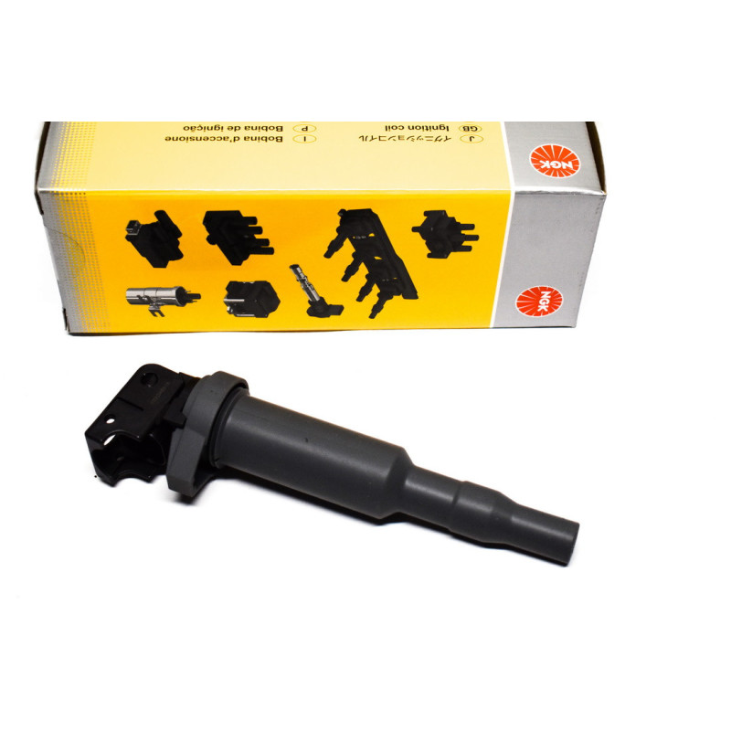 Cewka zapłonowa BMW E60N E63N E87N E81 E90 F10 520i 523i 530i 528i 318i 320i 325i 330i 316i 116i 118i 120i 630i - 12137559842