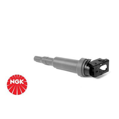 Cewka zapłonowa BMW E60 E61 E63 E65 E87 E90 323 325 330 530 130 730 630 523 525 530 - 12137594936