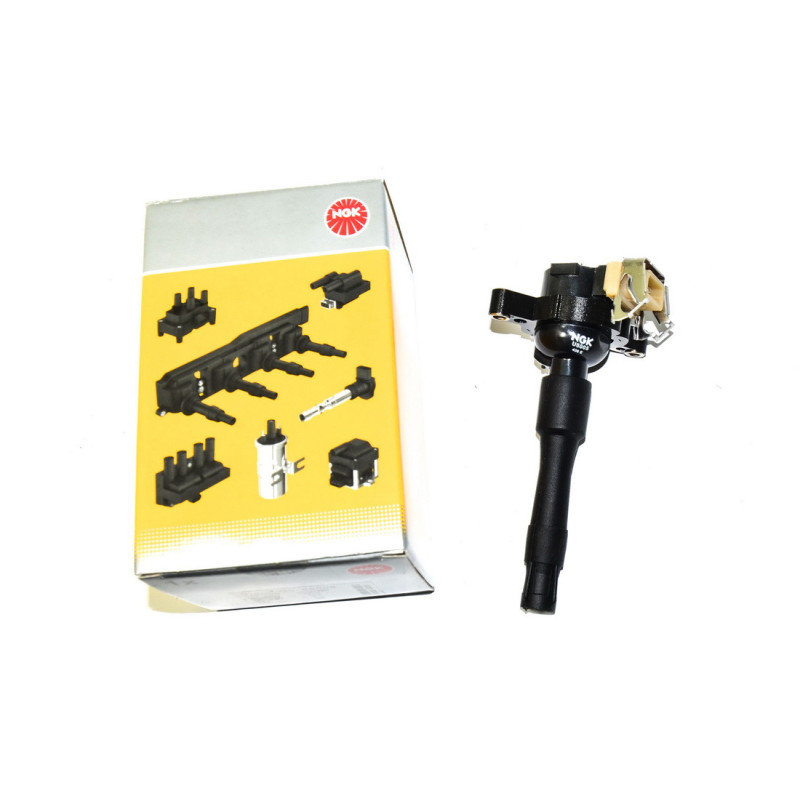 Cewka zapłonowa BMW E36 E39 E38 E46 X5 2,0 2,3 2,5 2,8 3,0 4,4 M62 M52 M54 - 12131748018