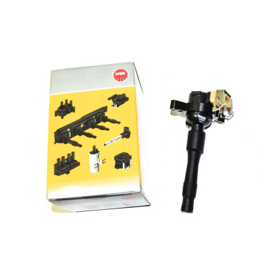 Cewka zapłonowa BMW E36 E39 E38 E46 X5 2,0 2,3 2,5 2,8 3,0 4,4 M62 M52 M54 - 12131748018