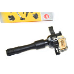 Cewka zapłonowa BMW E36 E39 E38 E46 X5 2,0 2,3 2,5 2,8 3,0 4,4 M62 M52 M54 - 12131748018