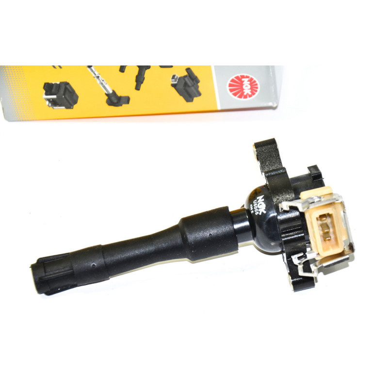 Cewka zapłonowa BMW E36 E39 E38 E46 X5 2,0 2,3 2,5 2,8 3,0 4,4 M62 M52 M54 - 12131748018