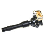 Cewka zapłonowa BMW E36 E39 E38 E46 X5 2,0 2,3 2,5 2,8 3,0 4,4 M62 M52 M54 - 12131748018
