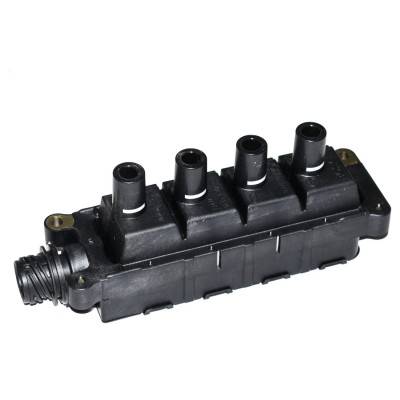 Cewka zapłonowa BMW E36 E34 E46 316i 318i 318is 518i M43 M42 M44 - 12131247281