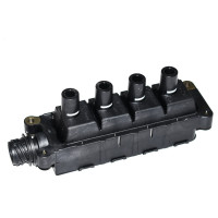 Cewka zapłonowa BMW E36 E34 E46 316i 318i 318is 518i M43 M42 M44 - 12131247281