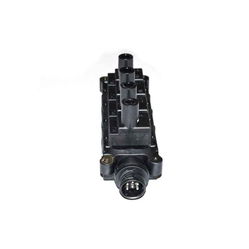 Cewka zapłonowa BMW E36 E34 E46 316i 318i 318is 518i M43 M42 M44 - 12131247281