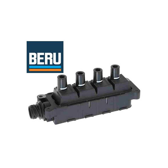 Cewka zapłonowa BMW E36 E34 E46 316i 318i 318is 518i M43 M42 M44 - 12131247281