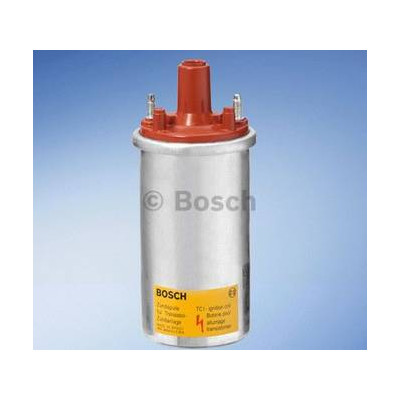 Cewka zapłonowa BMW E30 E32 E34 E36 316 318 320 325 520 525 530 535 730 735 750 - 12131286087