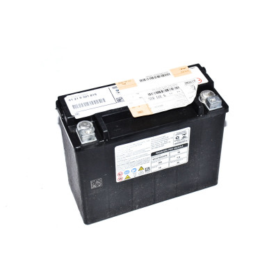 Akumulator AGM BMW I01 i3 i3s - 61219321815