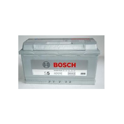 Akumulator 100Ah BMW E39 E38 E46 E36 E65