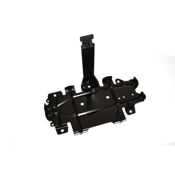 Podstawa pod akumulator BMW E46 316 318 320 323 325 328 330 - 51718237364