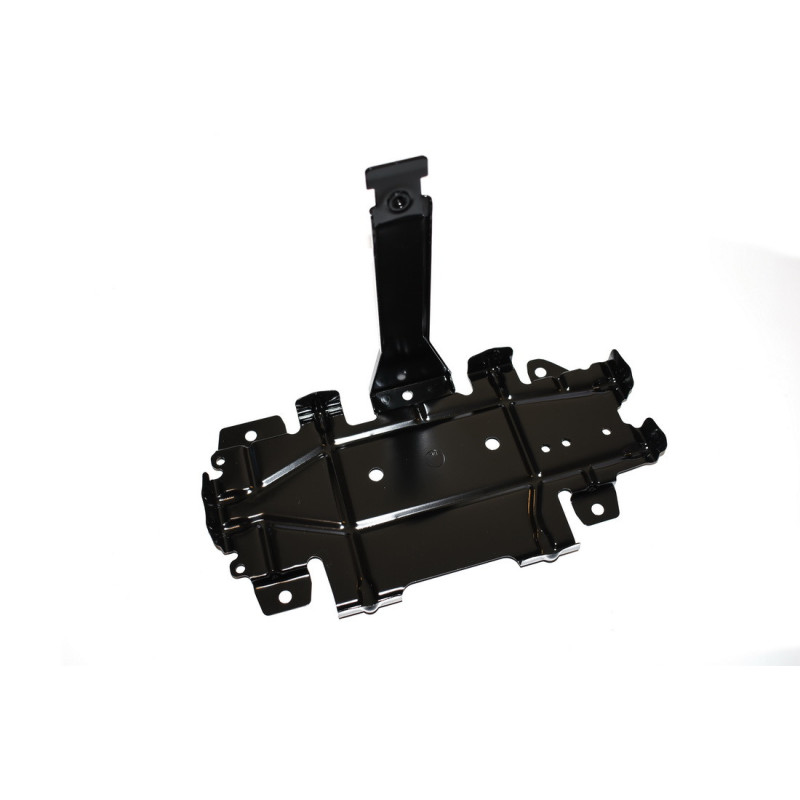 Podstawa pod akumulator BMW E46 316 318 320 323 325 328 330 - 51718237364