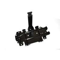 Podstawa pod akumulator BMW E46 316 318 320 323 325 328 330 - 51718237364