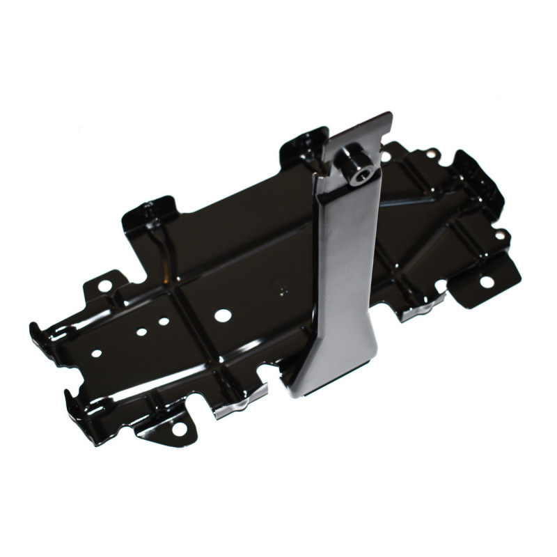 Podstawa pod akumulator BMW E46 316 318 320 323 325 328 330 - 51718237364