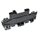 Podstawa pod akumulator BMW E46 316 318 320 323 325 328 330 - 51718237364