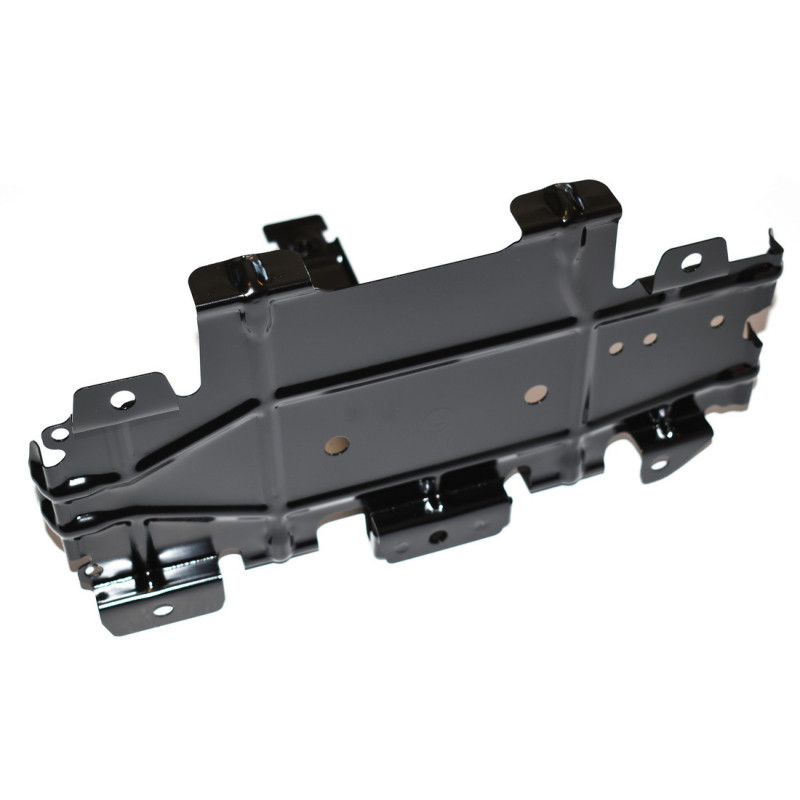 Podstawa pod akumulator BMW E46 316 318 320 323 325 328 330 - 51718237364