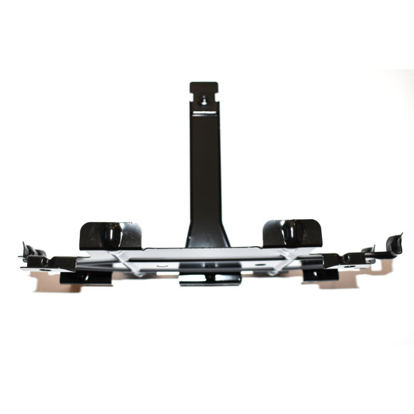 Podstawa pod akumulator BMW E46 316 318 320 323 325 328 330 - 51718237364