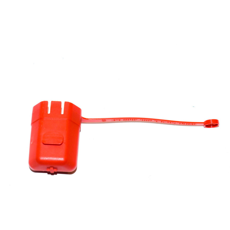 Podstawa pokrywy BMW E65 E66 E81 E84 E87 E88 E90 E91 E92 E93 - 61138387581