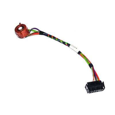 Przełącznik zapłonu BMW E36 Z3 316 318 320 323 325 328 M3 prod od 01.1995r  - 61328360922