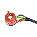 Przełącznik zapłonu BMW E36 Z3 316 318 320 323 325 328 M3 prod od 01.1995r  - 61328360922