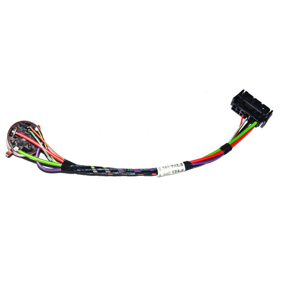Przełącznik zapłonu BMW E36 Z3 316 318 320 323 325 328 M3 prod od 01.1995r  - 61328360922