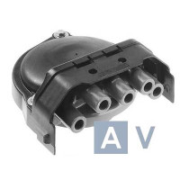 Kopułka BMW E30 E36 E34 316i 318i 518i M40 - 12111734109