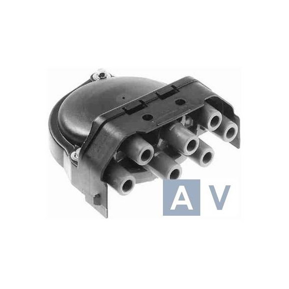 Kopułka BMW E30 E34 E32 E38 320 323 325 520 525 530 535 750 730 735 M20 M30 - 12111725070