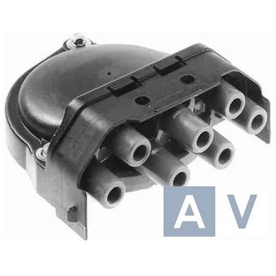 Kopułka BMW E30 E34 E32 E38 320 323 325 520 525 530 535 750 730 735 M20 M30 - 12111725070
