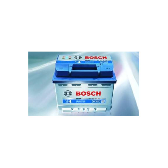 Akumulator 72Ah BOSCH