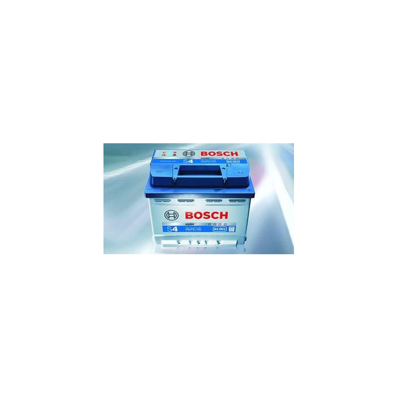 Akumulator 72Ah BOSCH